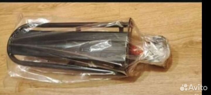 Багажник для велосипеда