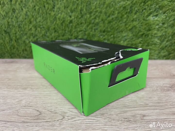 Игровая мышка razer