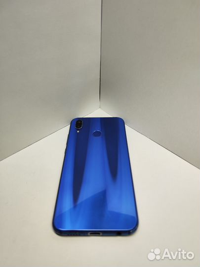HUAWEI P20 Lite, 4/64 ГБ