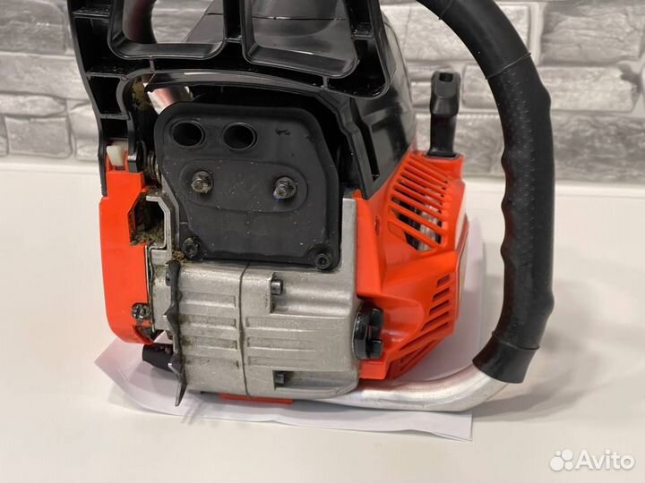 Бензиновая пила Carver hobby HSG 152-18