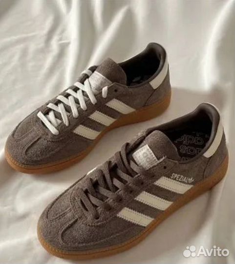 Кроссовки Adidas handball Spezial