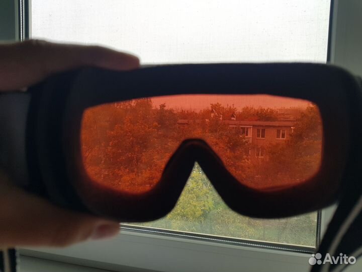 Маска Oakley Line Miner L (FW) Prizm Snow Rose