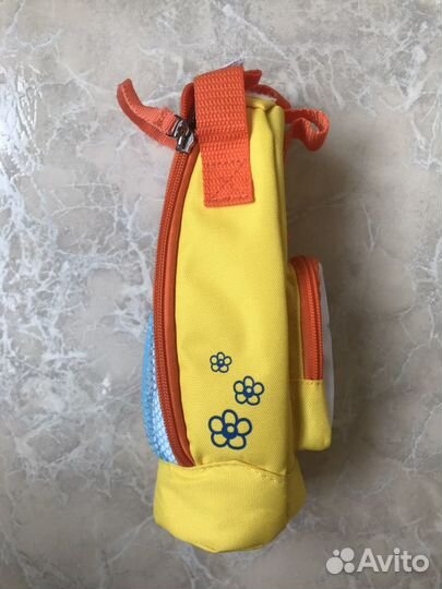 B.Well автомобильный подогреватель питания