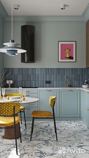 Кухни на заказ