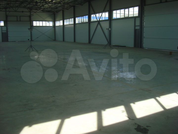 Свободного назначения, 840 м²