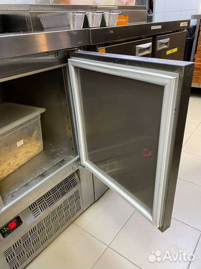 Уплотнительная резинка для холодильников