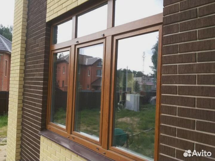 Отличные Окна на Дачу