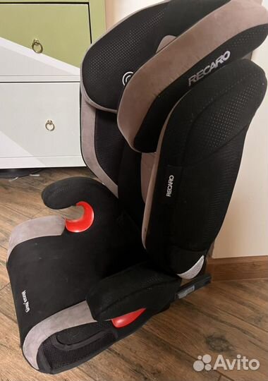 Автокресло