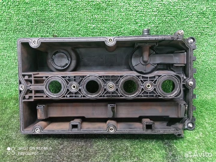 Крышка головки блока (клапанная) Opel Vectra C (2