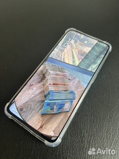 Oppo reno 2