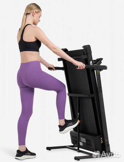 Беговая дорожка электрическая аренда