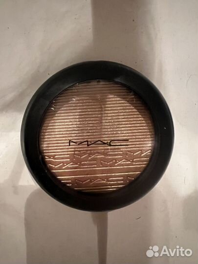 Хайлайтер mac