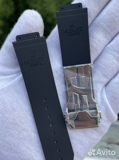 Ремешок hublot