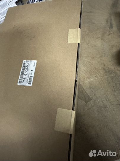 Узел захвата из кассеты (лоток 2) HP LJ M521/M525