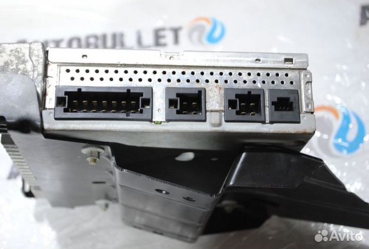 Усилитель звука Mercedes E W211 Е30 М272943 2007