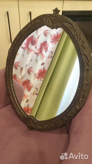 Зеркало настенное СССР