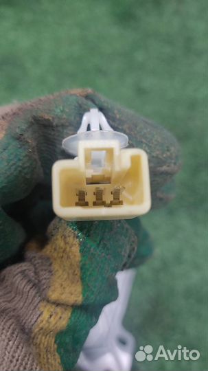 Мотор стеклоочистителя задний Daihatsu Sirion 2008