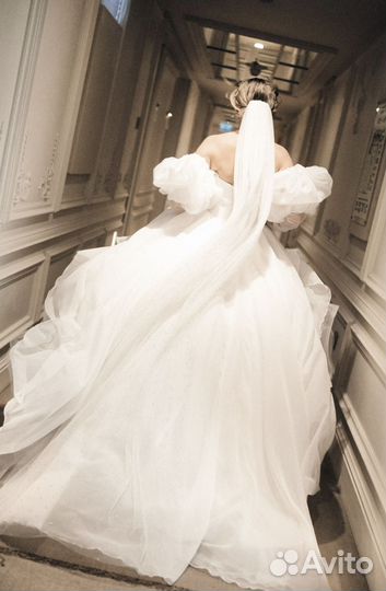 Свадебный видеограф