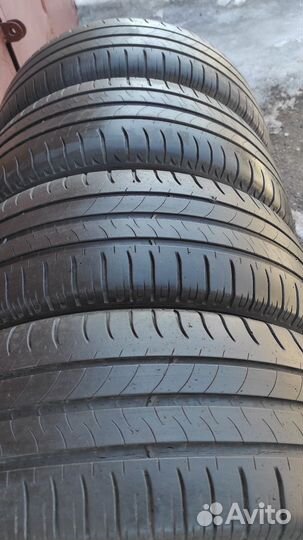 Michelin Energy Saver 195/55 R16