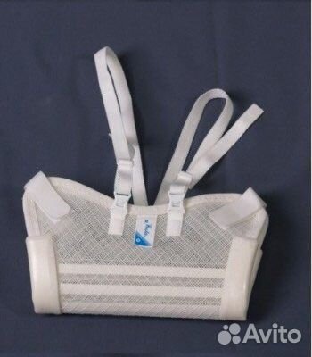 Перинка Фрейка от года до двух лет