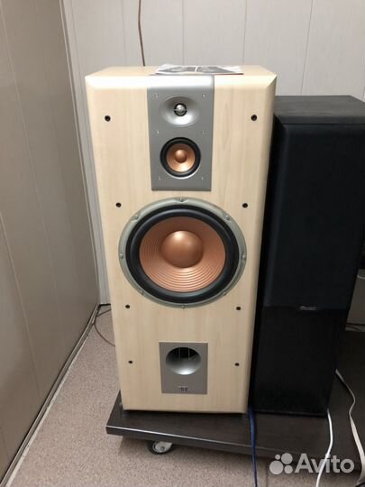 S312be jbl sale speakers