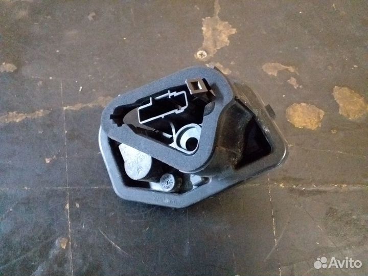 Плата заднего фонаря Ситроен С5 универсал 2008+