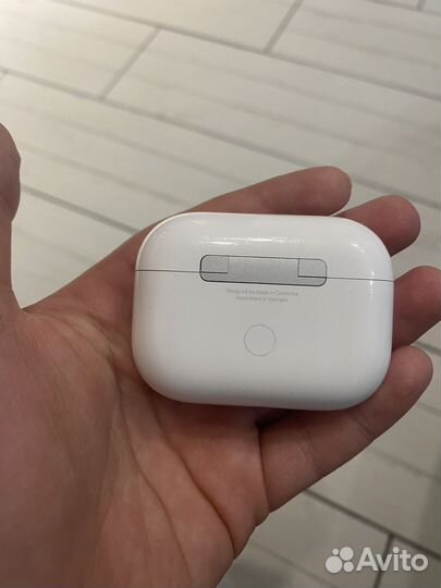 Airpods pro 2 type c