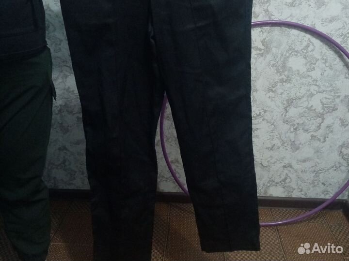 Форма охранника