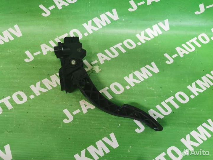 Педаль газа Mitsubishi Lancer 10 CY1A 4A91 2008