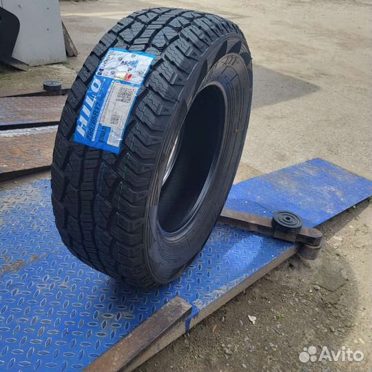 Hilo X-Terrain XT1 265/65 R17 112T