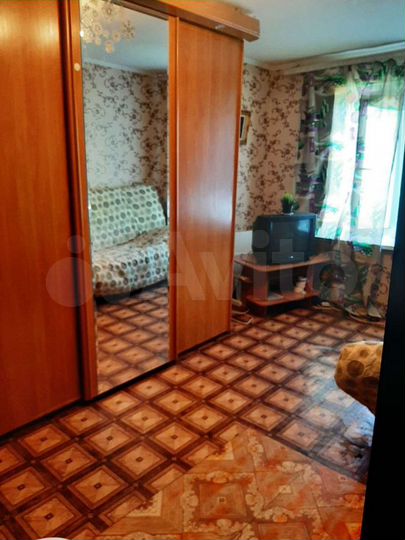 Комната 18,5 м² в 1-к., 8/9 эт.