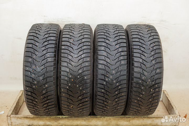 Колеса зимние R16 KIA Sportage II JE/KM