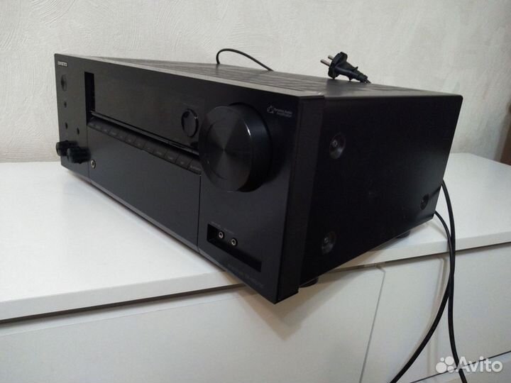 Ресивер. onkyo TX-NR575E. Из Германии