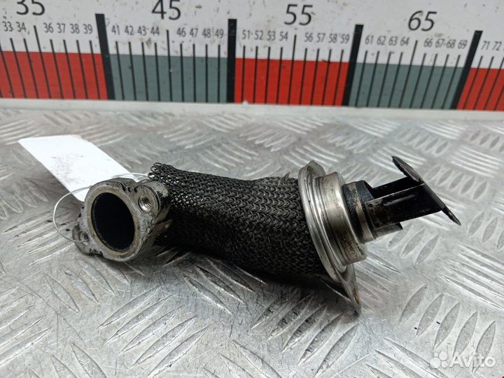 Трубка для Peugeot-Citroen C8