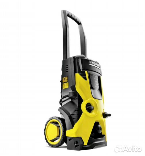 Мойка высокого давления Karcher к5 basic оригинал