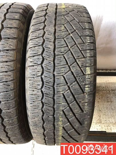 Gislaved Soft Frost 200 205/55 R16 101K