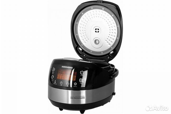 Мультиварка Redmond RMC-M90