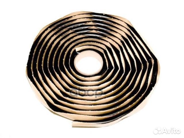 WS-904R лента клейкая для установки лоб.стекол