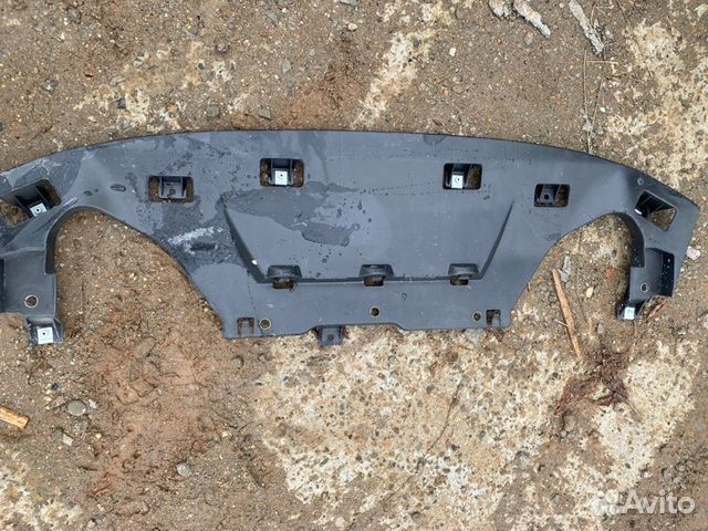 Защита бампера передняя Mazda Cx-5