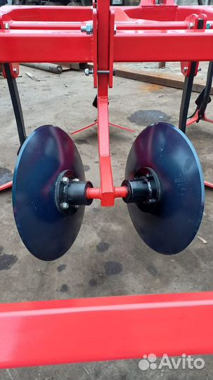 Культиватор Завод Акимов КСУ-2,3, 2024