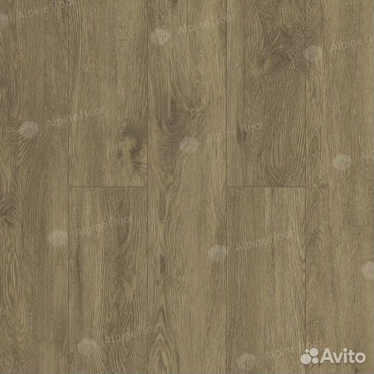 Кварцвинил (SPC) Alpine Floor коллекция grand sequ