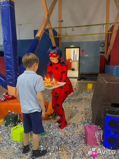 Аниматоры на выезд,Микки Маус,Щенячий патруль и тд