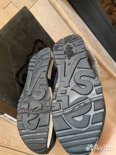 Зимние ботинки Ash 38