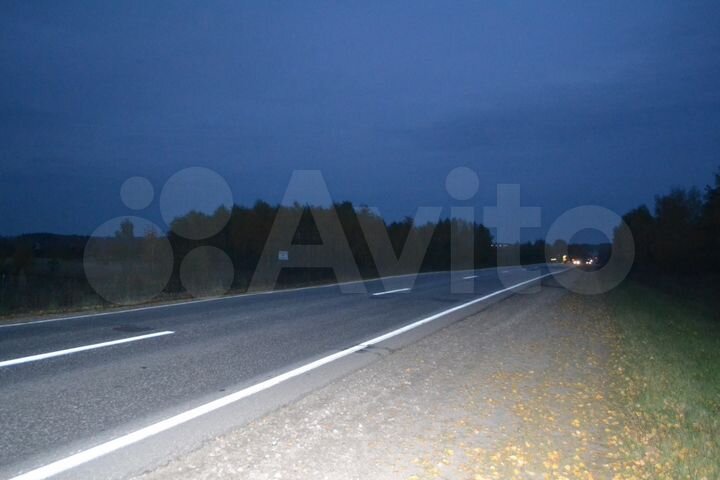Участок 7 га (СНТ, ДНП)