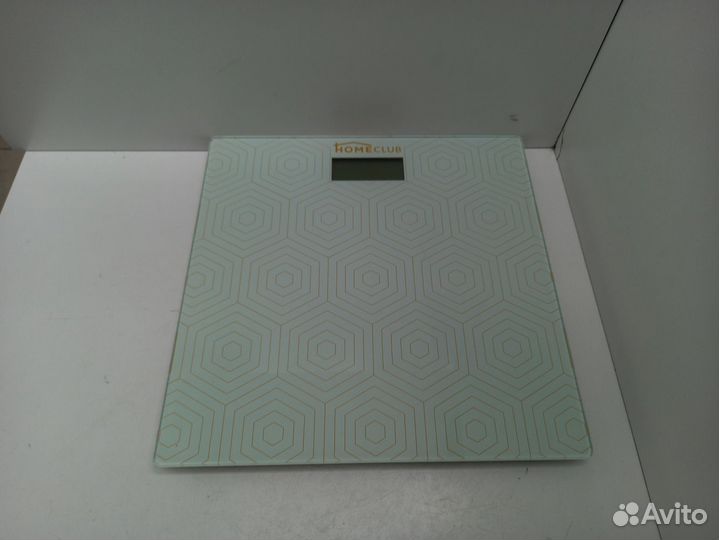 Весы home club GT-973N