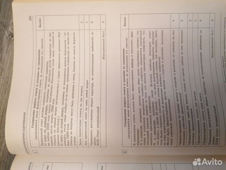 Сборник огэ по обществознанию фипи 30 вар.2022г