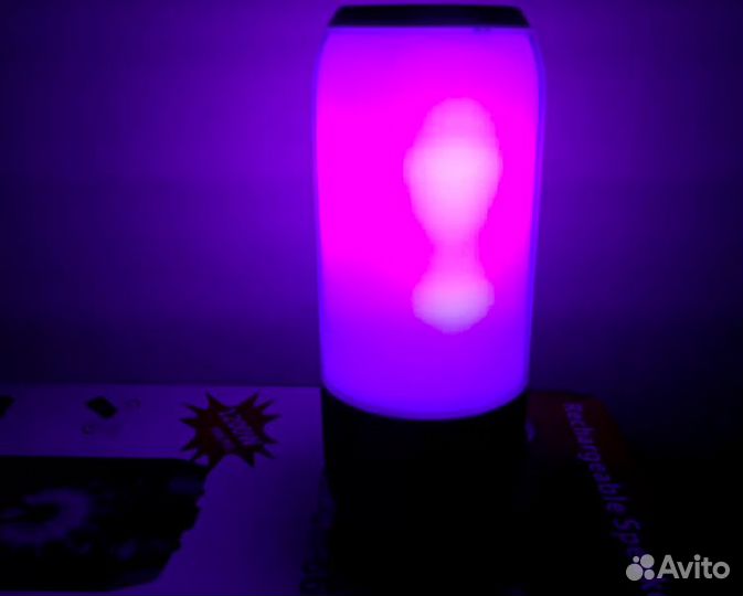 JBL Pulse 3