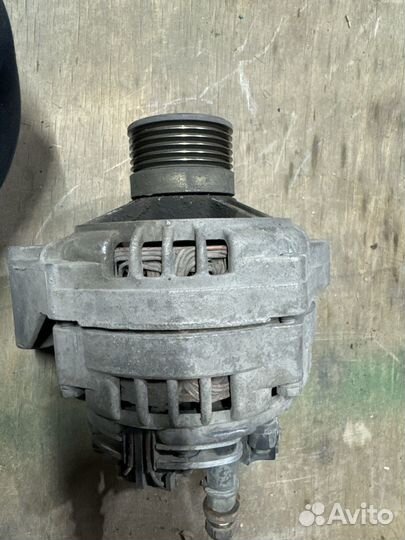 Генератор LADA Kalina 1 115А