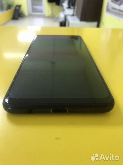 Samsung Galaxy A31 4/64 (G96)