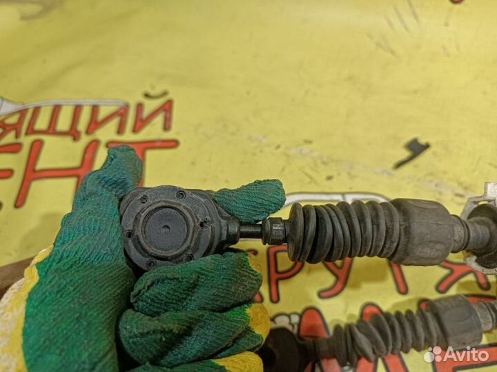 Трос кпп Chevrolet Cruze седан 1.6 2012